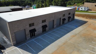 More details for 4325 McBrayer Rd, Oakwood, GA - Industrial for Rent