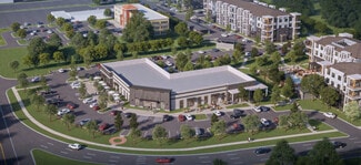 More details for 244 Talbert Rd, Mooresville, NC - Retail for Sale