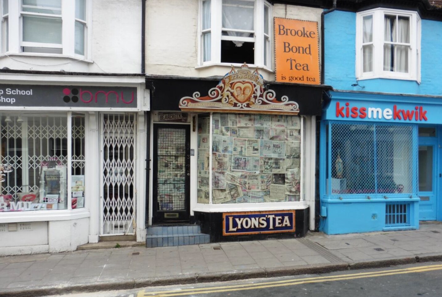 3 George St, Brighton for sale Primary Photo- Image 1 of 1