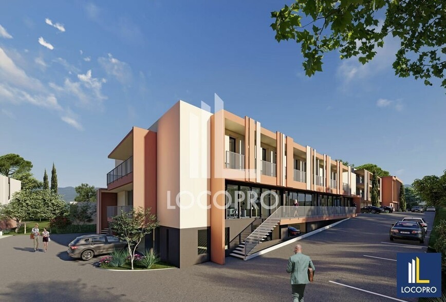 Office in Roquebrune-sur-Argens for sale - Building Photo - Image 2 of 17