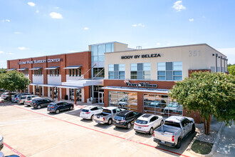 351 Cypress Creek Rd, Cedar Park, TX for rent Building Photo- Image 1 of 15