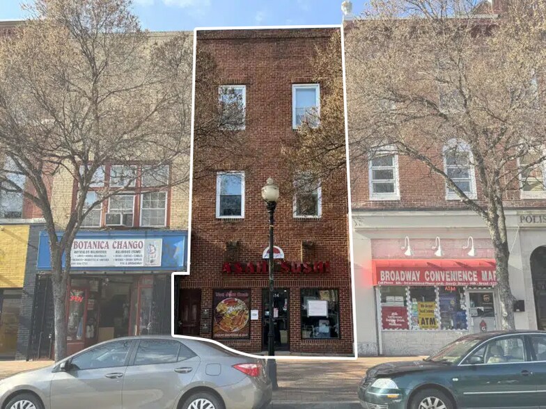 514 S Broadway, Baltimore, MD for sale - Building Photo - Image 2 of 12