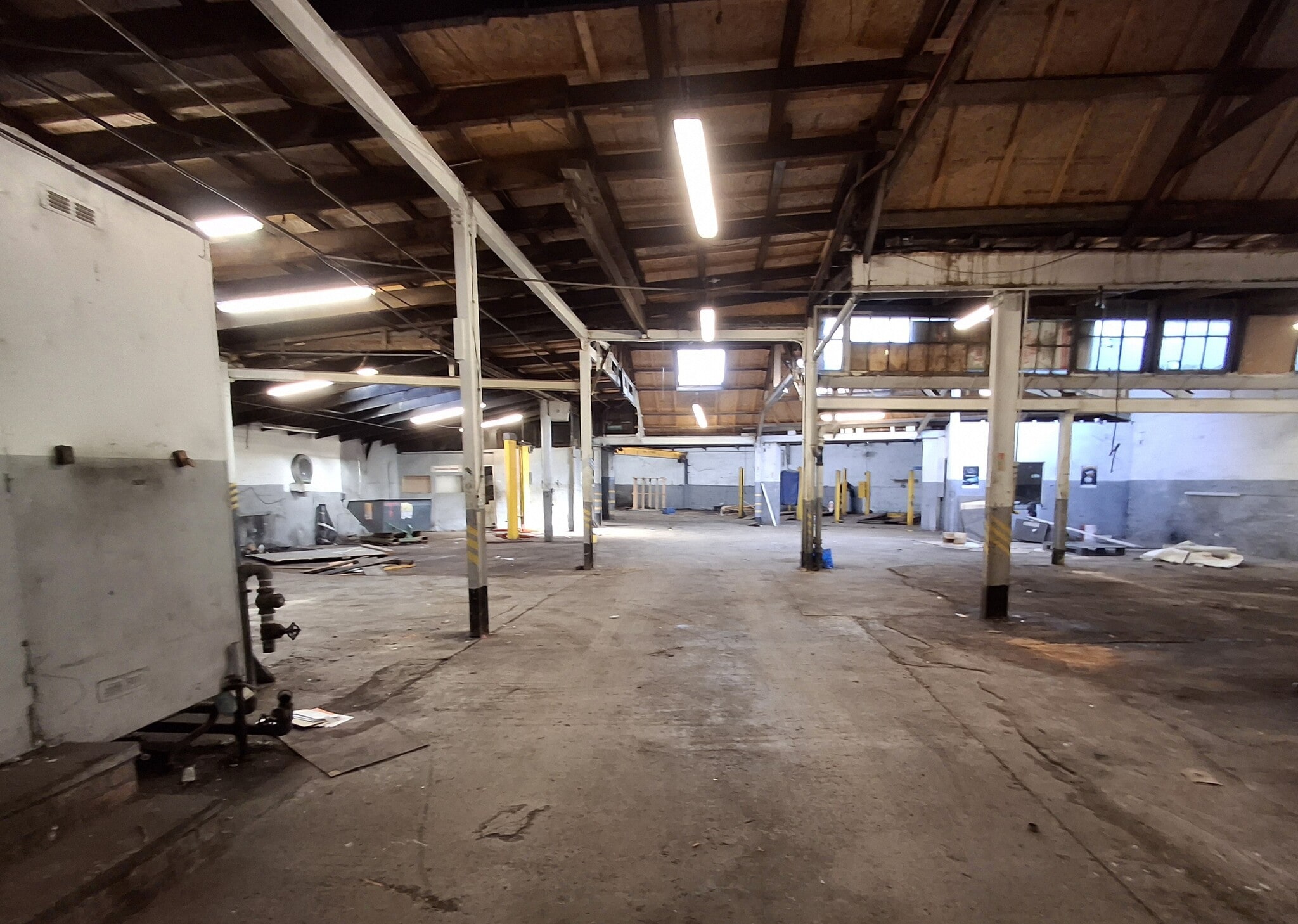 60-64 Gorgie Rd, Edinburgh to rent Interior Photo- Image 1 of 2