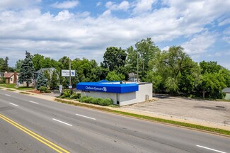 More details for 22 N Telegraph Rd, Pontiac, MI - Office/Retail for Rent