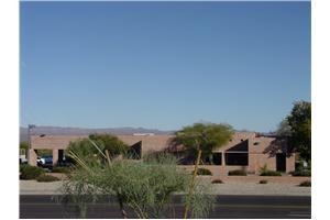 1938 Wickenburg Way, Wickenburg, AZ for sale - Primary Photo - Image 1 of 1