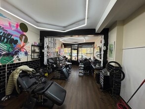 21 Ditchling Rd, Brighton to rent Interior Photo- Image 2 of 5