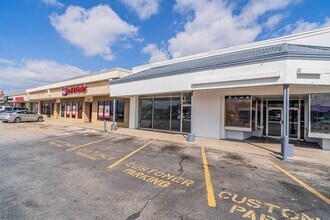 1950 S Glenstone Ave, Springfield, MO for rent Building Photo- Image 1 of 3