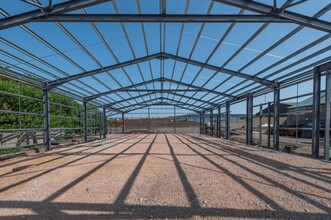 Units 6, 7 & 8 Myers Ln, Penrith to rent Aerial- Image 1 of 3