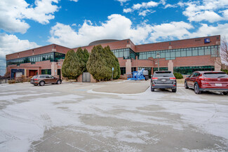 More details for 9240 Explorer Dr, Colorado Springs, CO - Office for Rent