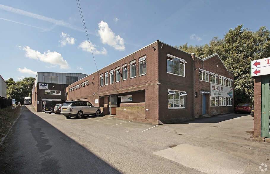Royds Ln, Leeds for sale - Primary Photo - Image 1 of 7