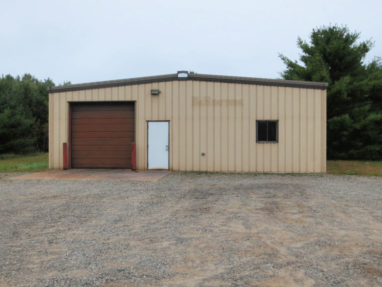 3566 Brewery Ln, Florence, WI for sale - Other - Image 1 of 1