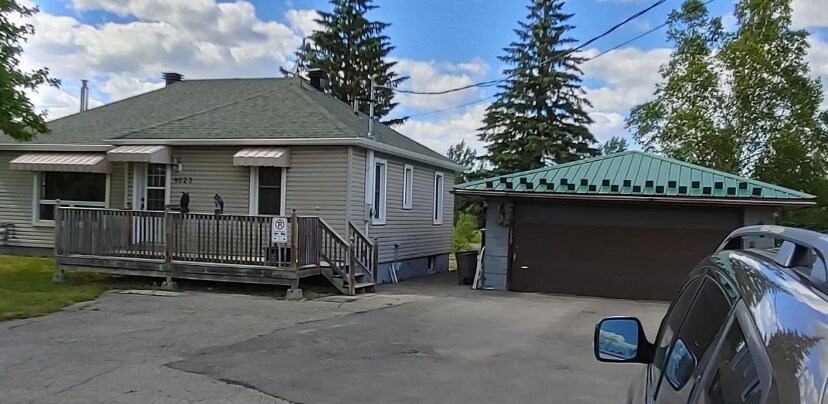 4023 Carling Av, Ottawa, ON for sale - Building Photo - Image 2 of 4