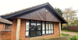 More details for Millfield Ln, Luton - Office for Rent