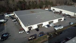 More details for 3208 Spottswood St, Raleigh, NC - Industrial for Rent