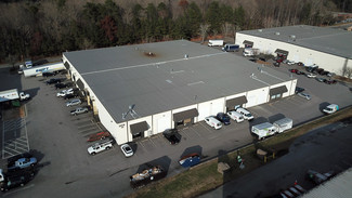 More details for 3208 Spottswood St, Raleigh, NC - Industrial for Rent