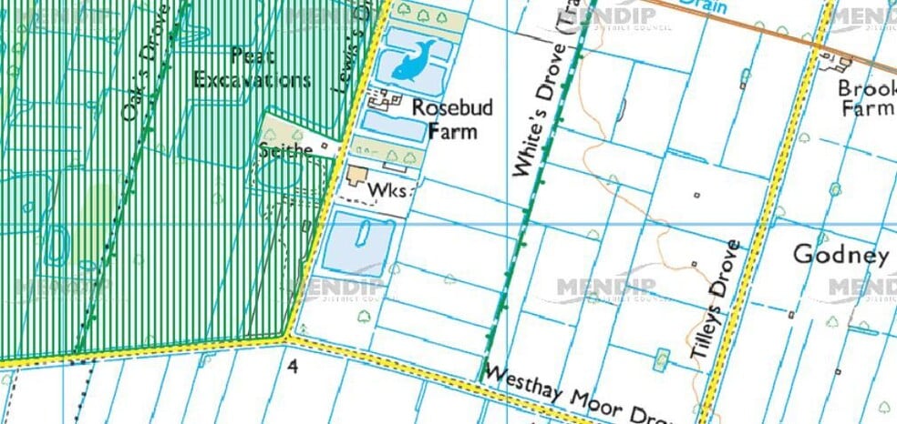 Lewis Drove, Wells for sale - Building Photo - Image 3 of 5