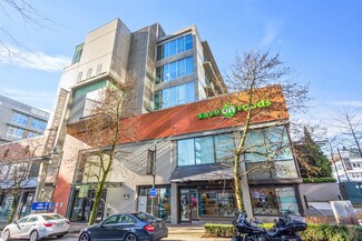 More details for 233 Nelson's Cres, New Westminster, BC - Office for Sale