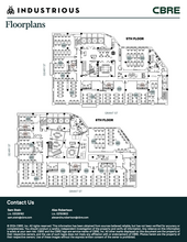 77 Geary St, San Francisco, CA for rent Floor Plan- Image 2 of 2