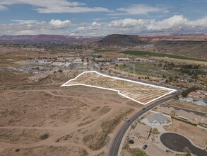 1777 Dixie Dr, Saint George, UT for sale Building Photo- Image 1 of 5