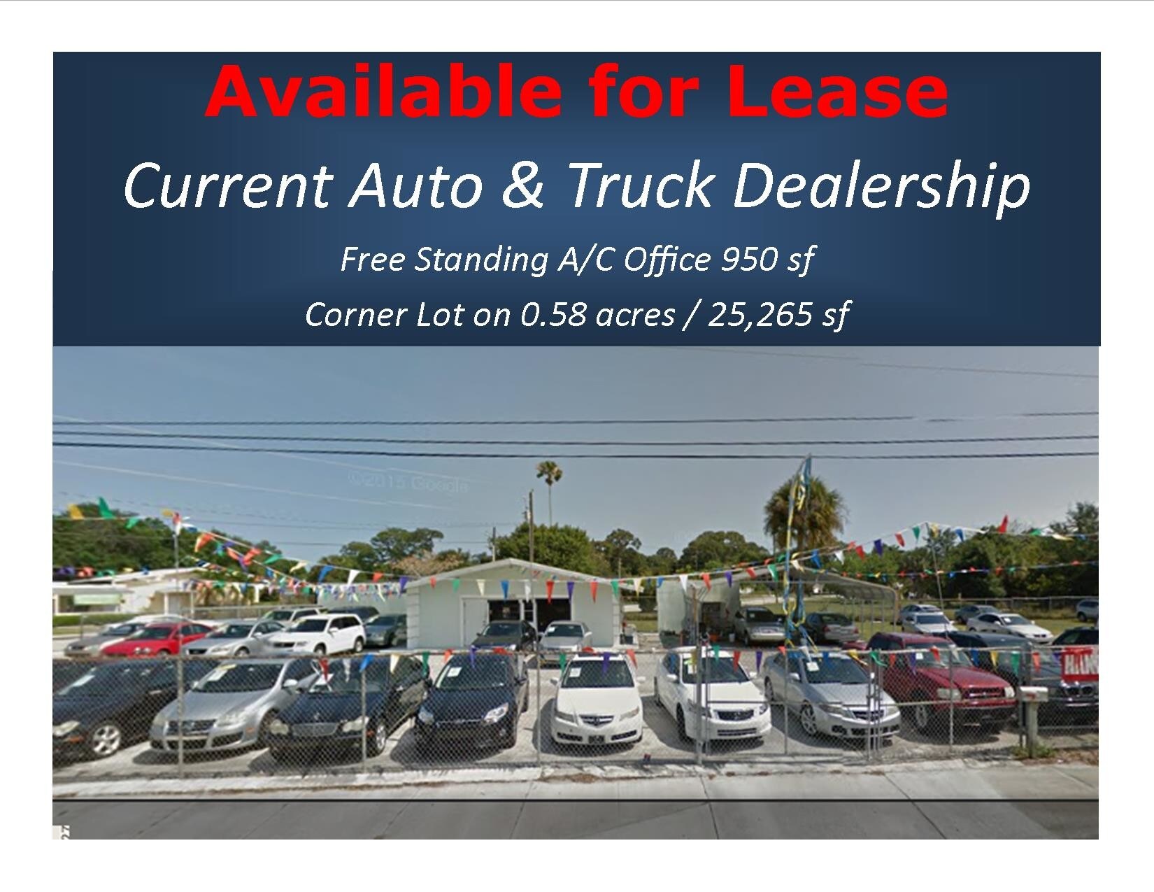 3101 Okeechobee Rd, Fort Pierce, FL for sale Interior Photo- Image 1 of 1