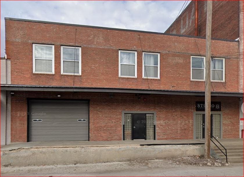 1210 W 8th St, Kansas City, MO to rent Building Photo- Image 1 of 8