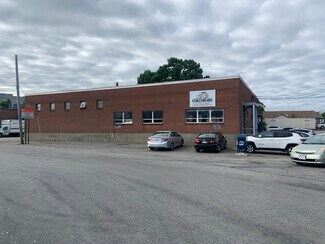 More details for 6 Brook Rd, Needham, MA - Industrial for Rent