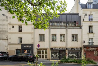 More details for 62 Bis Rue Jean-Baptiste Pigalle, Paris - Co-working to Rent