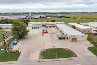 Retail in Beresford, SD for sale Building Photo- Image 1 of 1