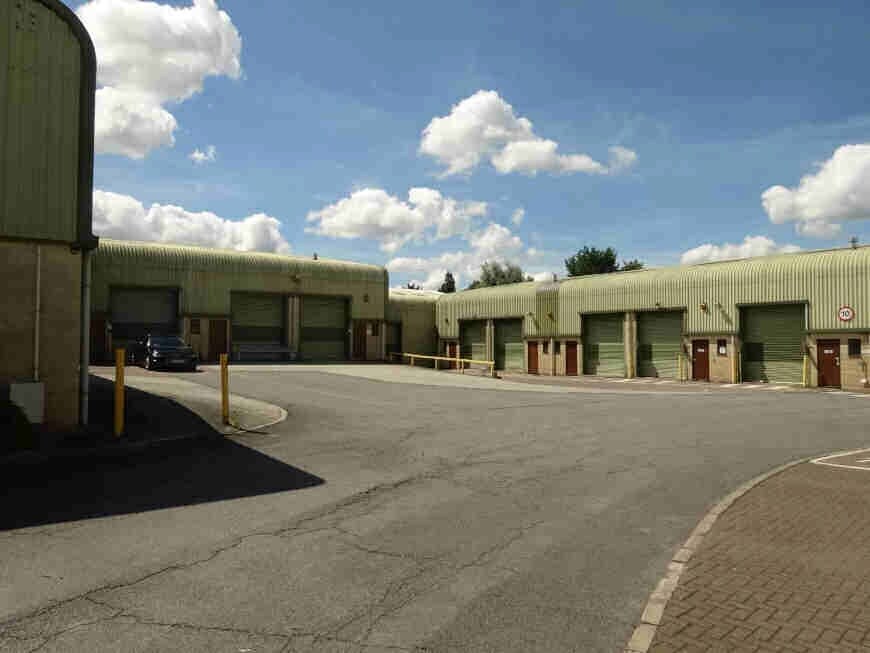 Marsh End, Crediton for sale Primary Photo- Image 1 of 1