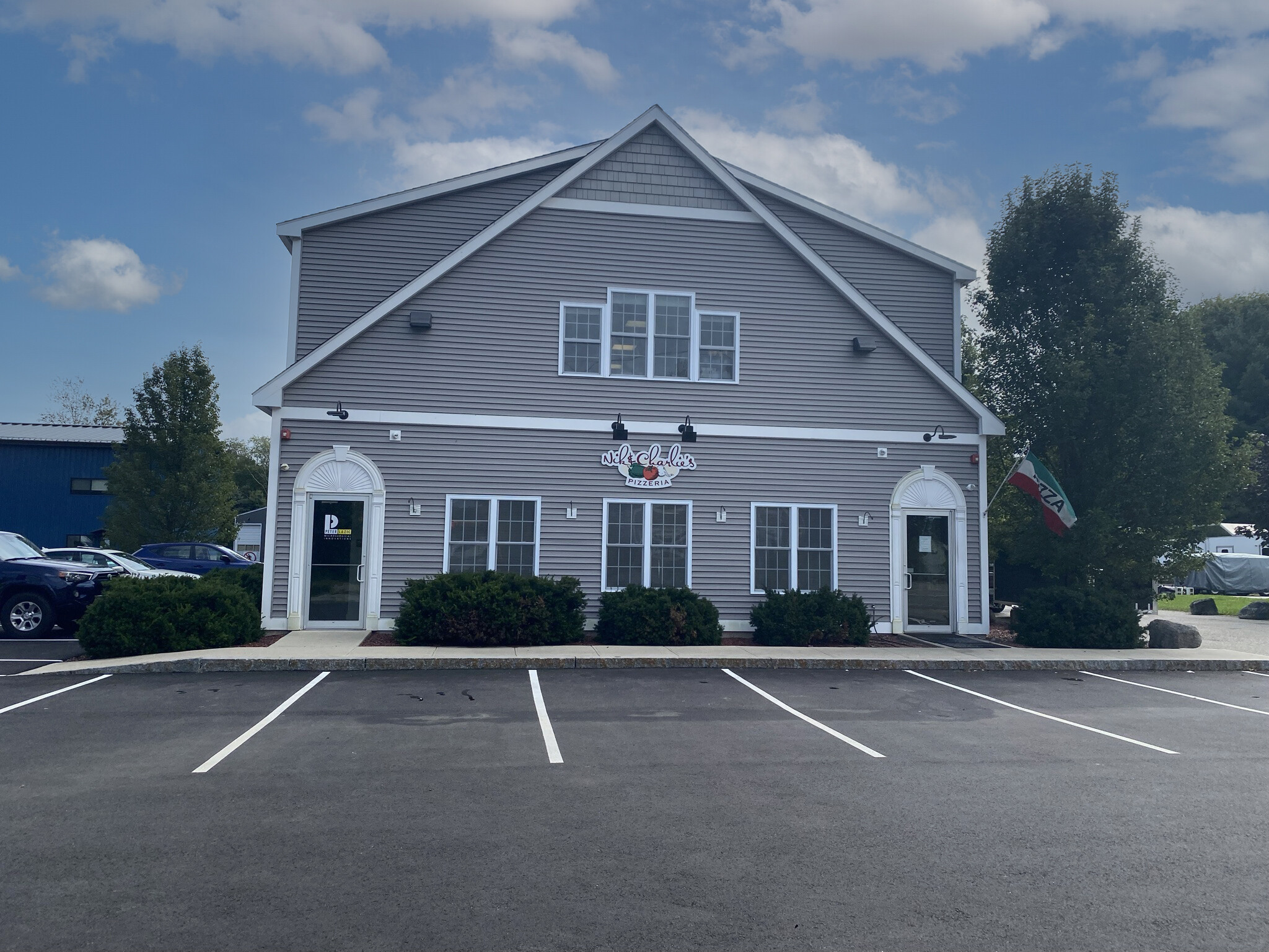 437 Portsmouth Ave, Greenland, NH for sale Building Photo- Image 1 of 1