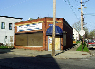 More details for 3262 Fulton Ave, Cleveland, OH - Retail for Rent