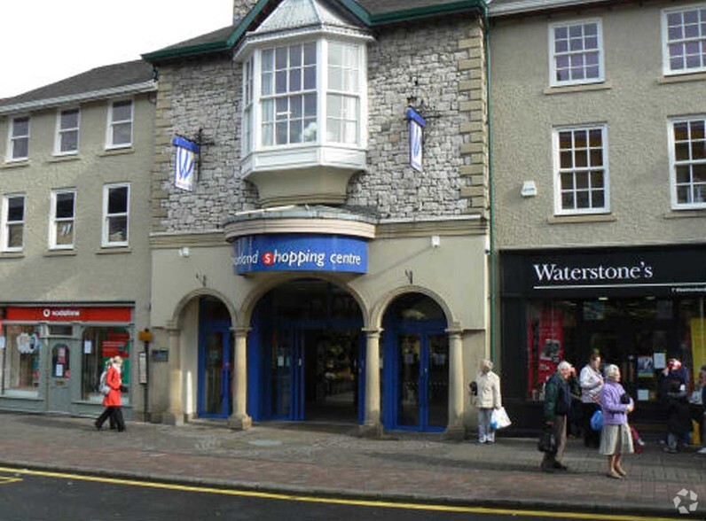 Stricklandgate, Kendal for rent - Building Photo - Image 1 of 8