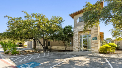 5000 Schertz Pky, Schertz, TX for rent Building Photo- Image 1 of 10