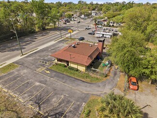 More details for 2025 Emerson St, Jacksonville, FL - Land to Rent