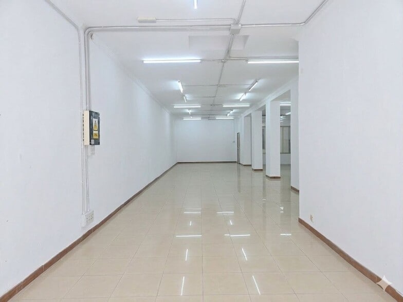 Calle la Naval, 25, Las Palmas de Gran Canaria, Las Palmas for sale - Interior Photo - Image 3 of 40