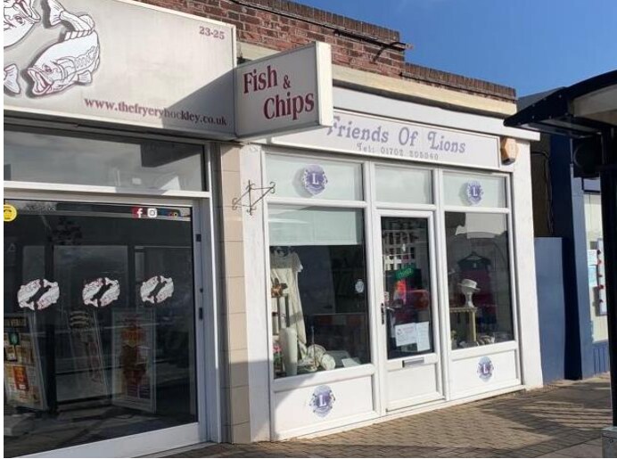 27 Spa Rd, Hockley for sale Primary Photo- Image 1 of 1