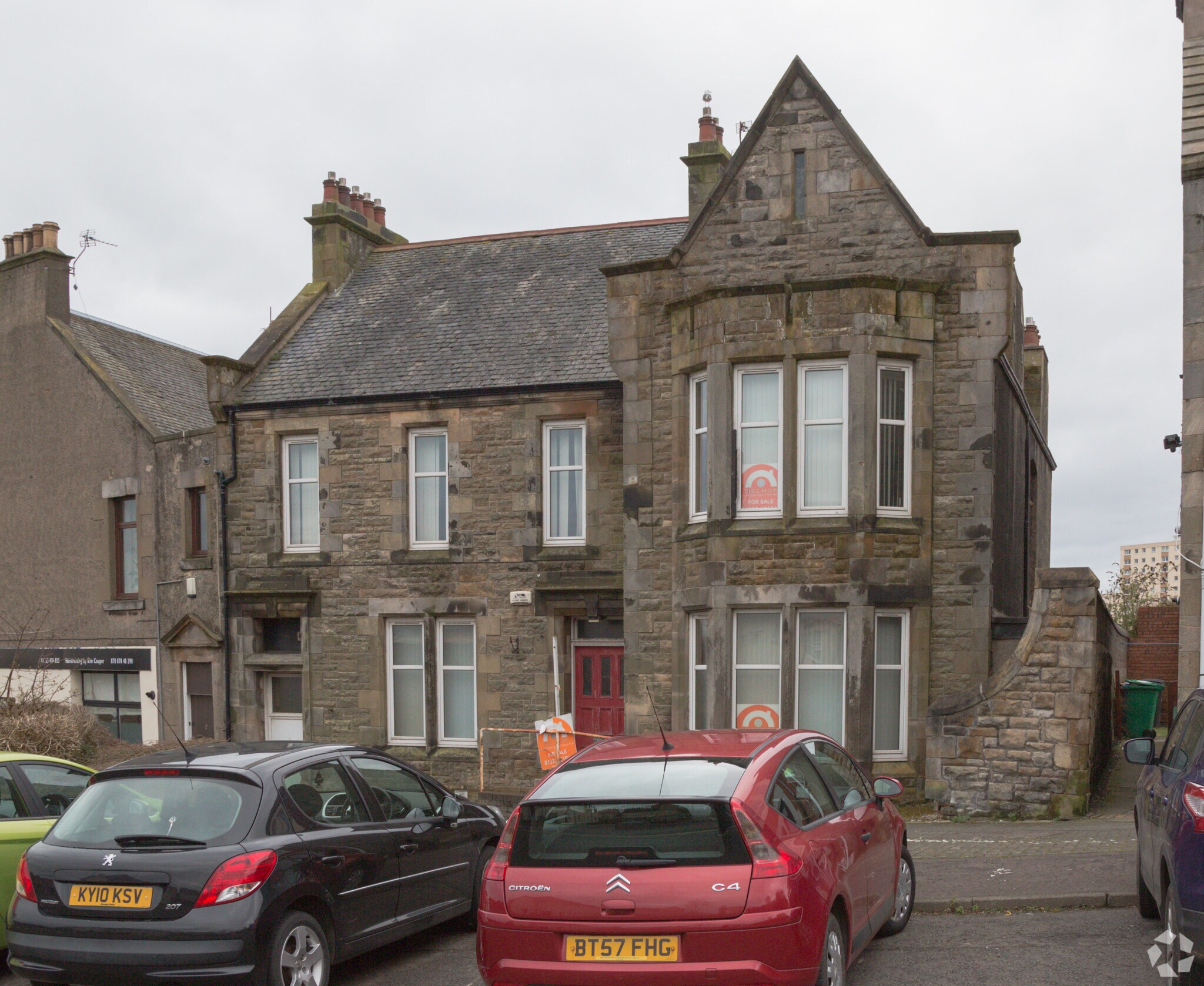 4 Fisher St, Methil for sale Primary Photo- Image 1 of 1