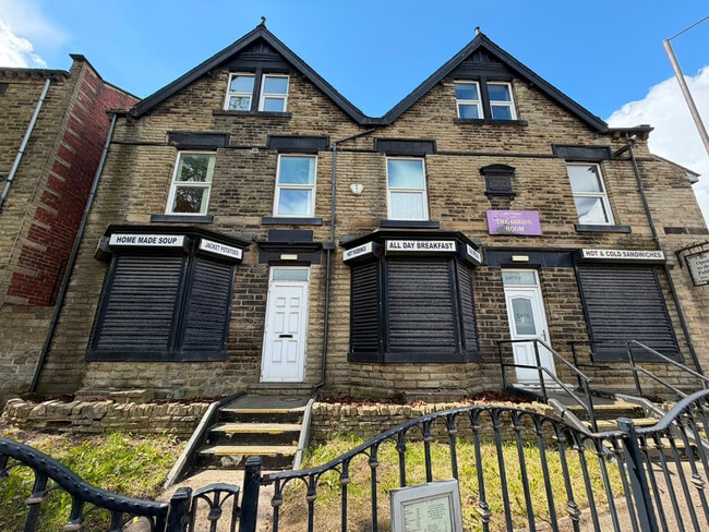More details for 185-189 Sheffield Rd, Barnsley - Office for Sale