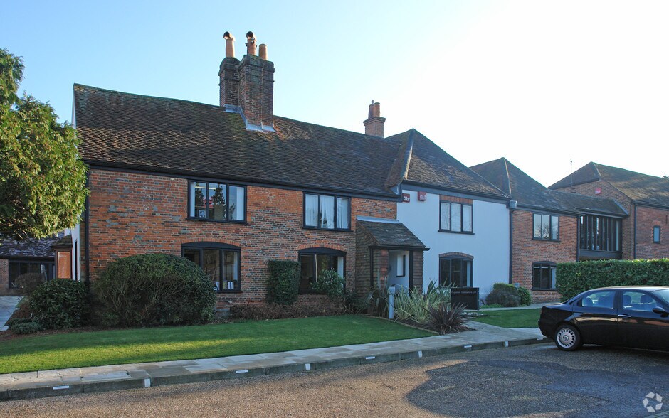 Wickham Rd, Fareham for sale - Primary Photo - Image 1 of 1