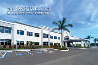 More details for 8725 Pendery Pl, Bradenton, FL - Office for Rent