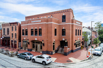 900 S Wolfe St, Baltimore, MD for sale Building Photo- Image 1 of 46