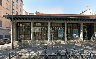 More details for Place Gabriel Rambaud, Lyon - Retail to Rent