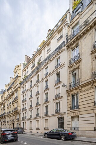 More details for 32 Bis Rue De Lubeck, Paris - Office to Rent