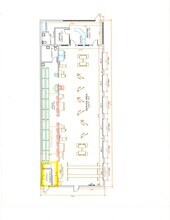 5421-5437 US Highway 98 N, Lakeland, FL for rent Site Plan- Image 1 of 1