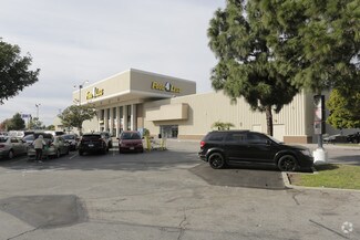 More details for 851 Sepulveda Blvd, Torrance, CA - Retail for Rent