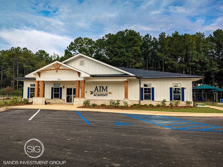 7784 Gadsden Highway, Trussville, AL for sale - Building Photo - Image 1 of 1