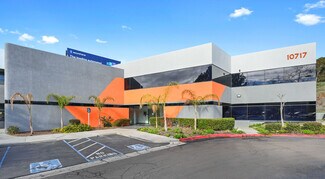 More details for 10717 Sorrento Valley Rd, San Diego, CA - Light Industrial to Rent