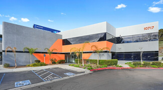 More details for 10717 Sorrento Valley Rd, San Diego, CA - Light Industrial for Rent