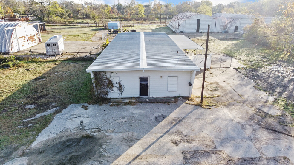 405 Ross St, La Marque, TX for sale - Building Photo - Image 3 of 19