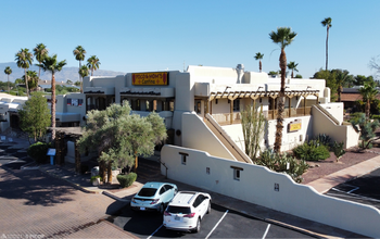 7000 E Tanque Verde Rd, Tucson, AZ for rent Building Photo- Image 1 of 5